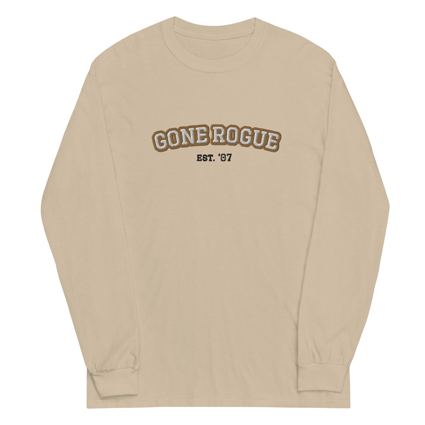 Sandy College Long Sleeve